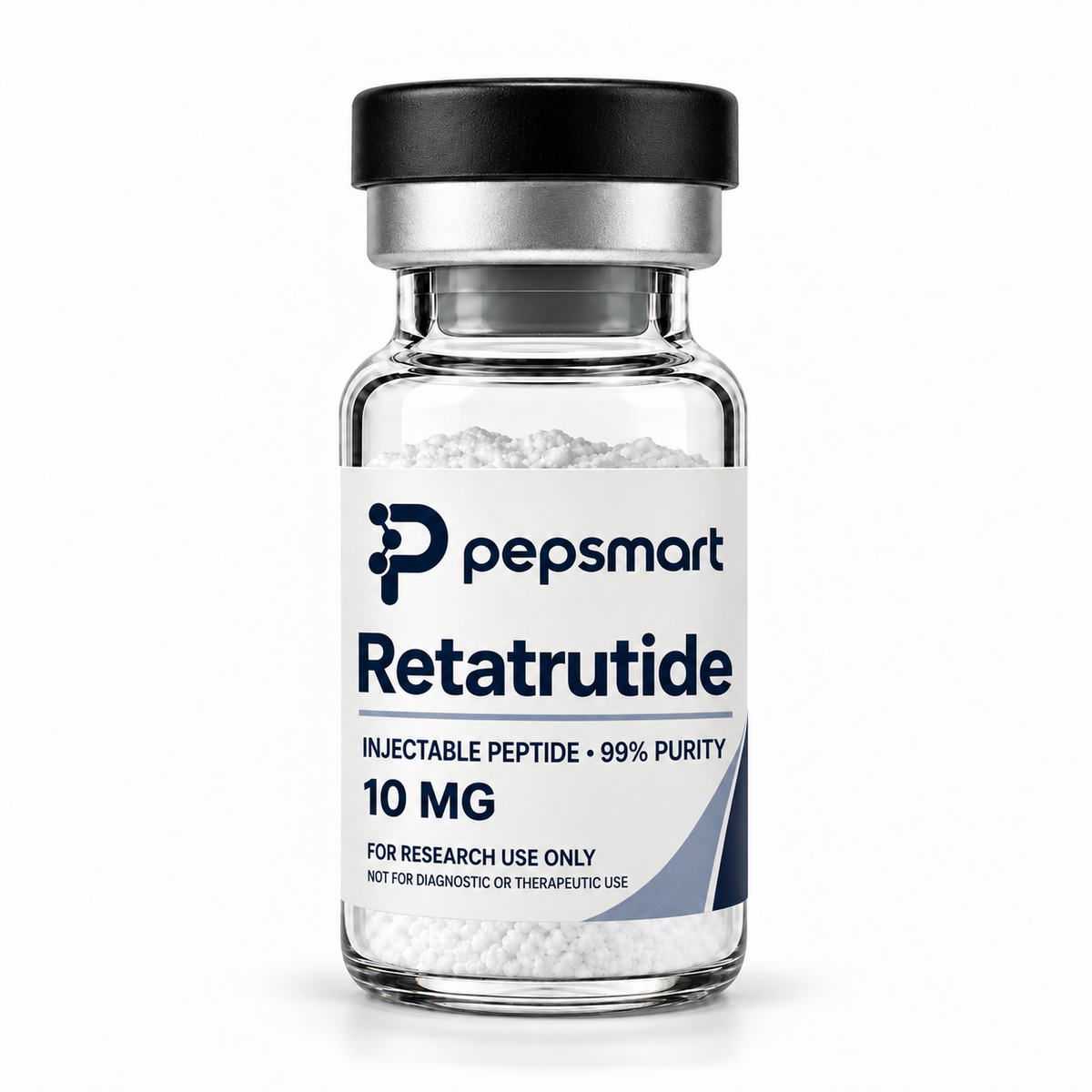 Retatrutide 10 mg PEPSMART