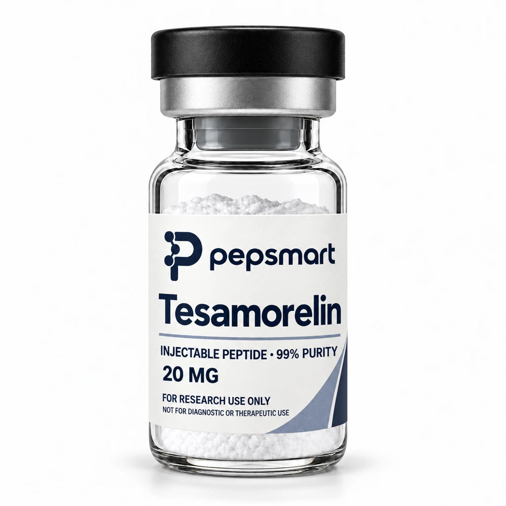 Tesamorelin 20 mg PEPSMART