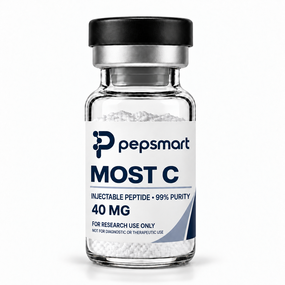 MS40 40 mg PEPSMART