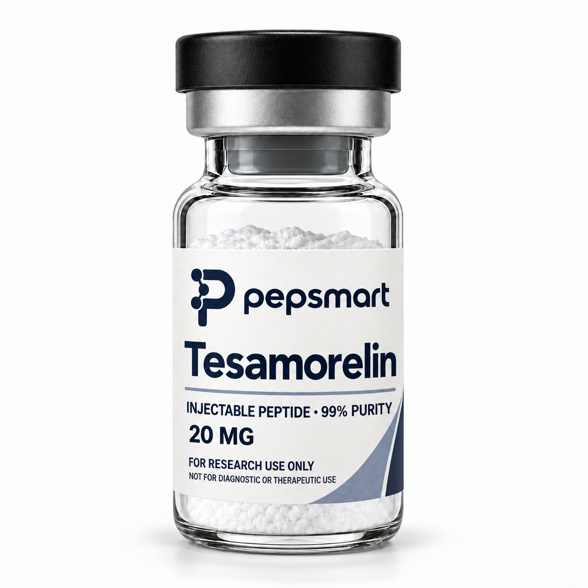 Tesamorelin 20 mg PEPSMART