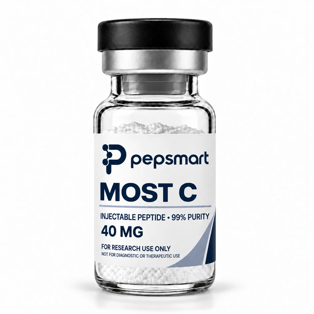 MOTS-c · 40 mg